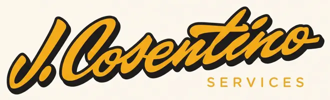J. Cosentino Services LLC