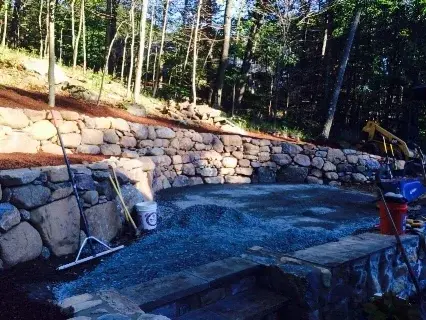 Why Build a Retaining Wall?