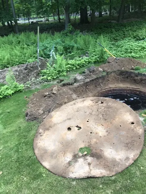The Sewer Experts